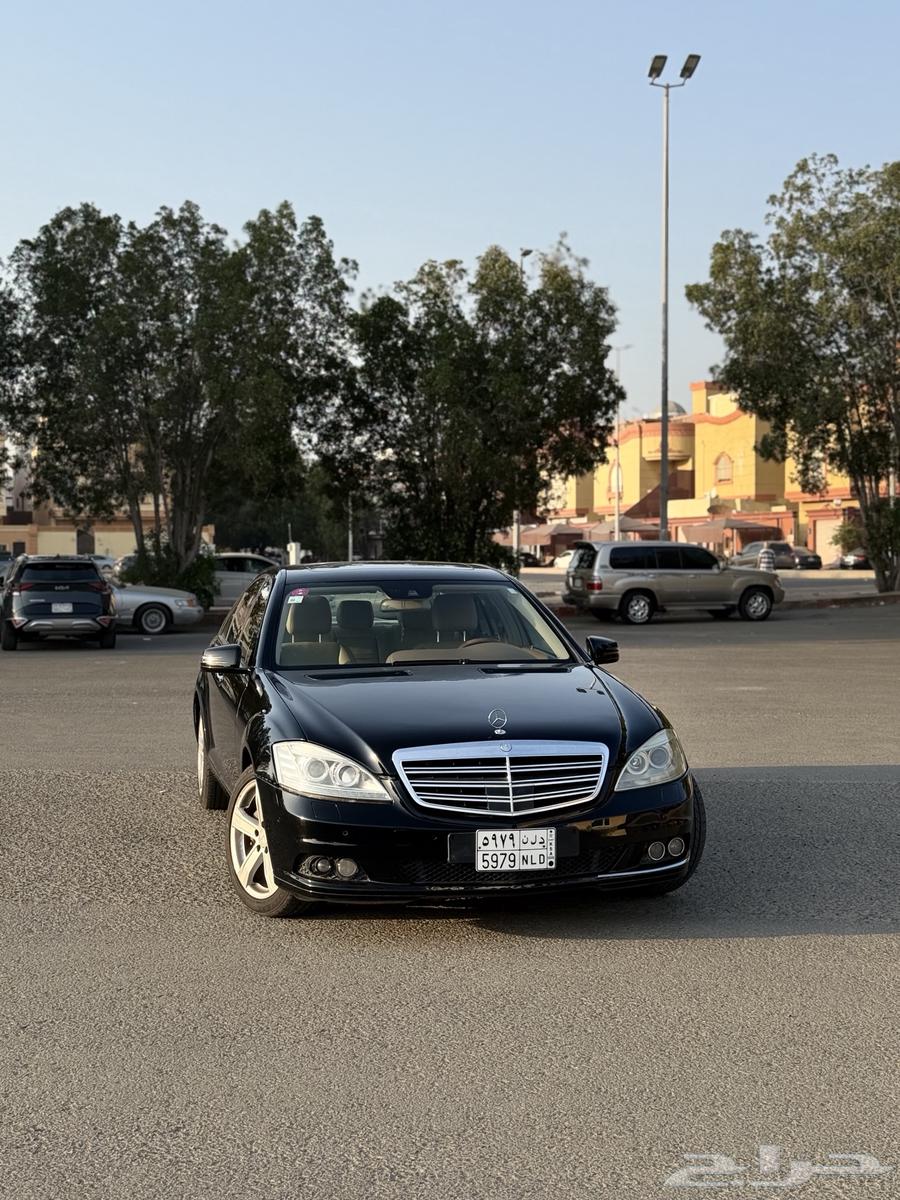 Mercedes S300 201063162976382337113