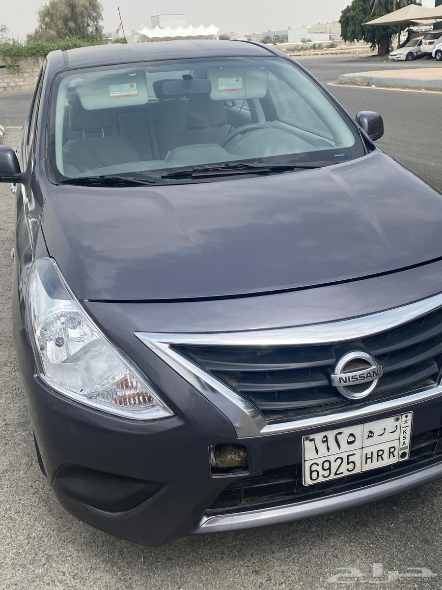 2023 Nissan Sunny fully loaded with low mileage63166228090882112
