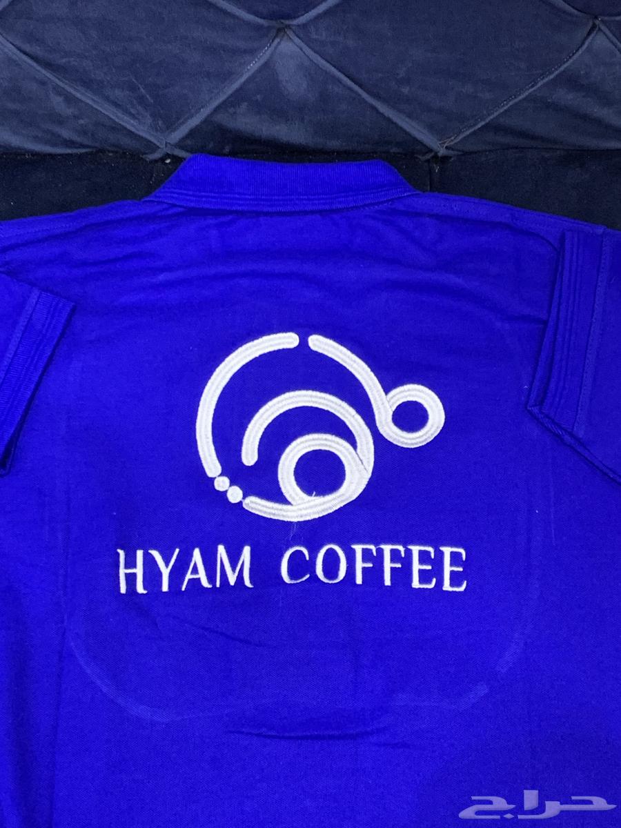 Fleece t-shirts printing and embroidery like a uniform63104182752257114