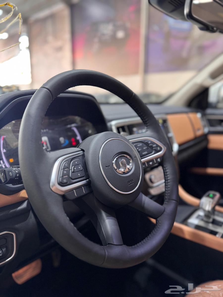 عروضنا مستمره جريت وول بور ديزل فل 202563163415568514114