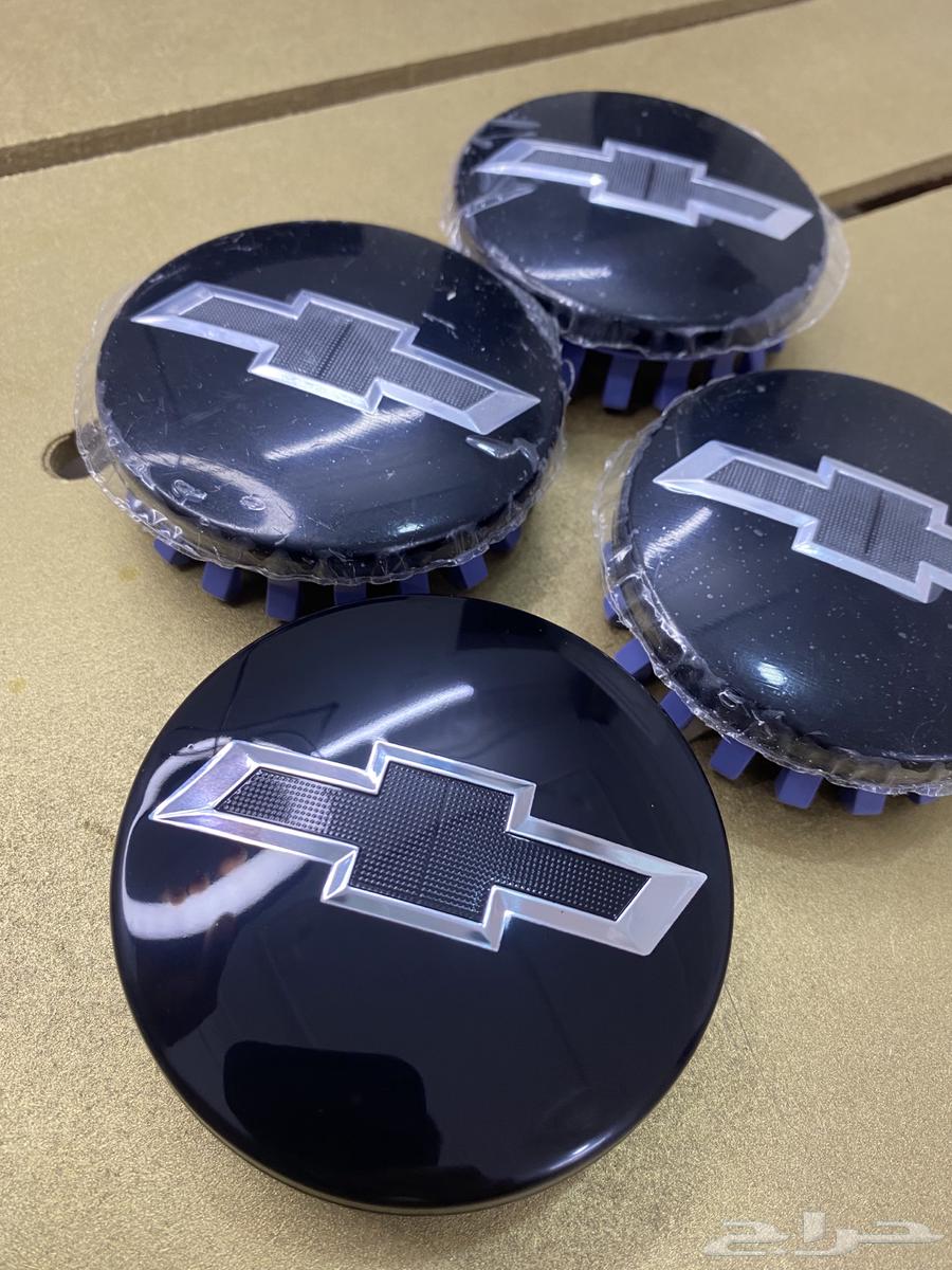 Tahoe 2007-2019 Wheel Center Caps63165734393089111