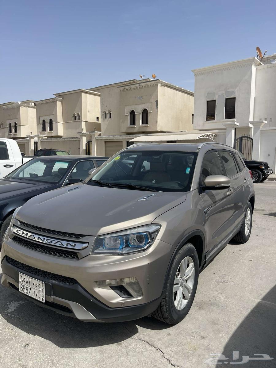 تشانجان cs75 201763164359224323111