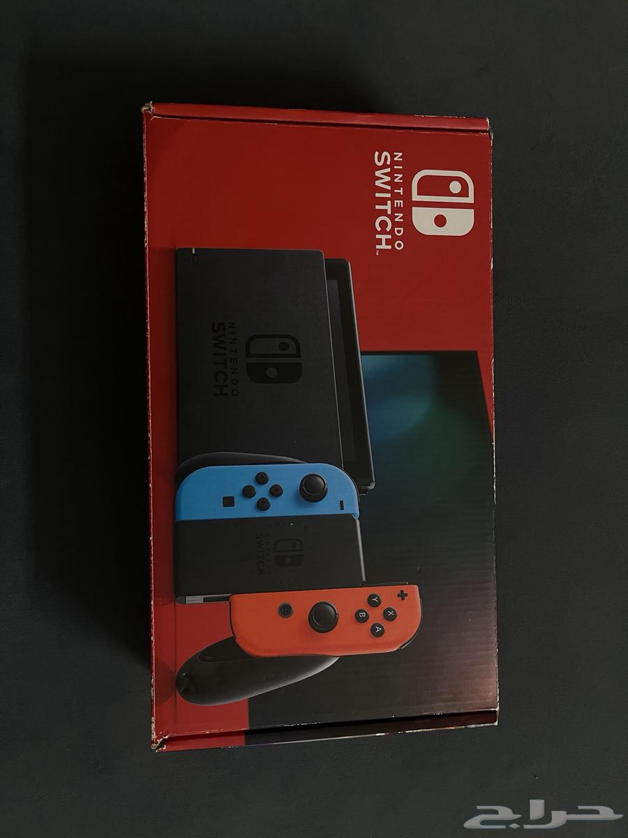 Nintendo Switch631056579982091127