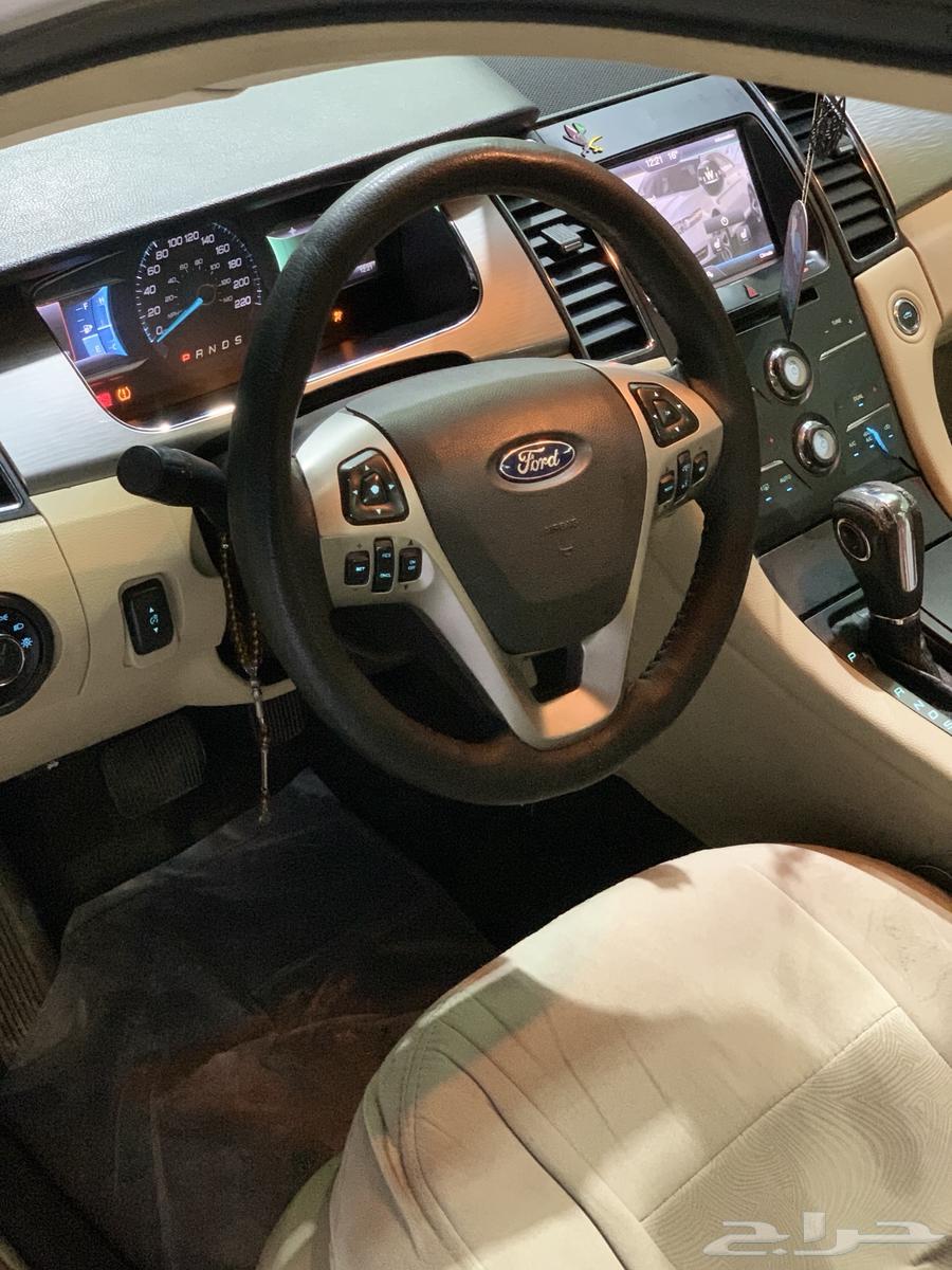 Ford Taurus63169980185730114