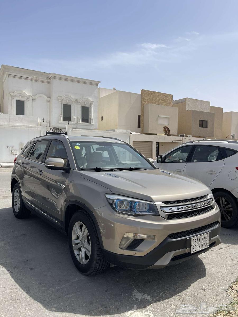 تشانجان cs75 201763164359224323112