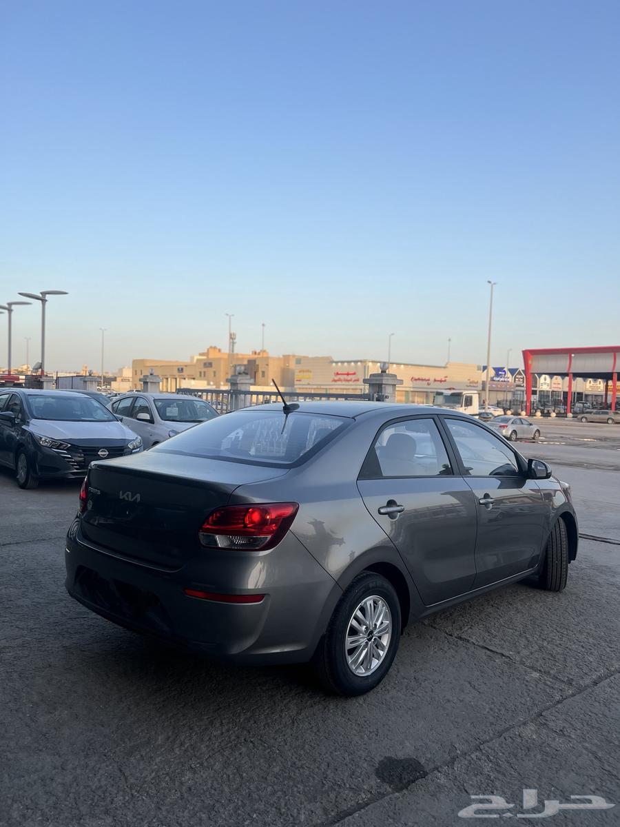 Kia Pegas 2024 model B (41000)63166241281923113