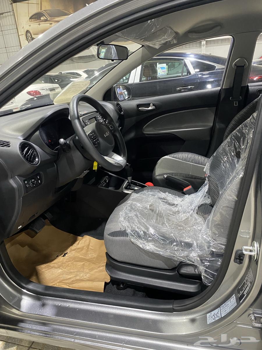 Kia Picanto Standard 2025 model at the best price63162946827522114