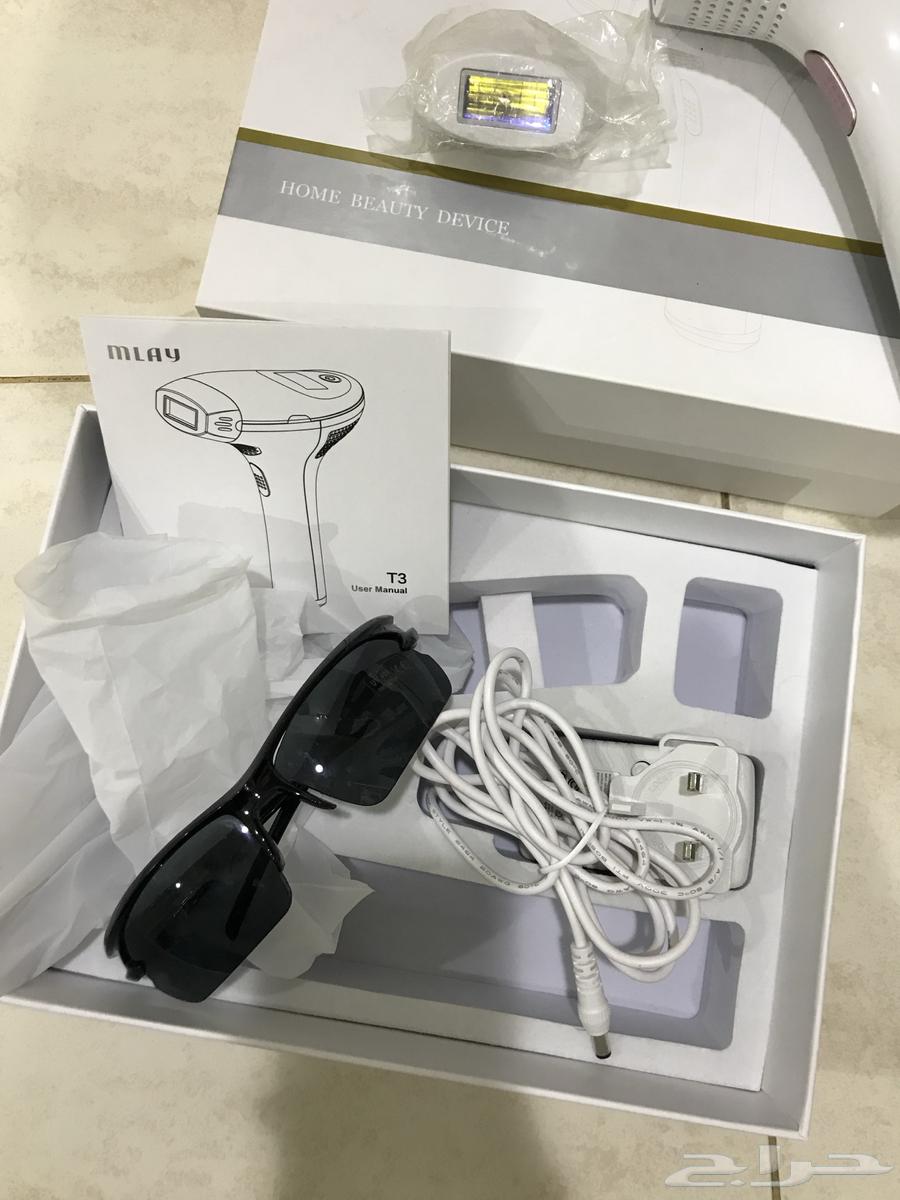 Laser device Mlai63104912696322113