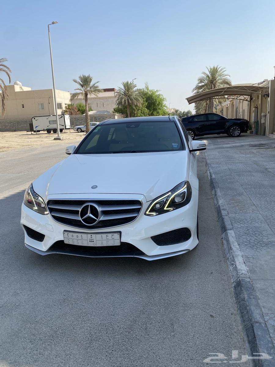 Mercedes E300 201563165254334467114