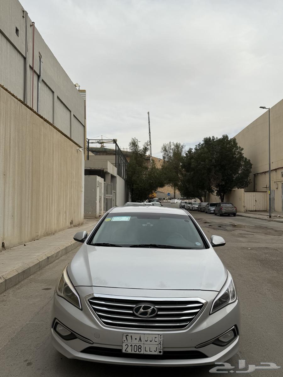 For sale, Sonata 201663165285349761111