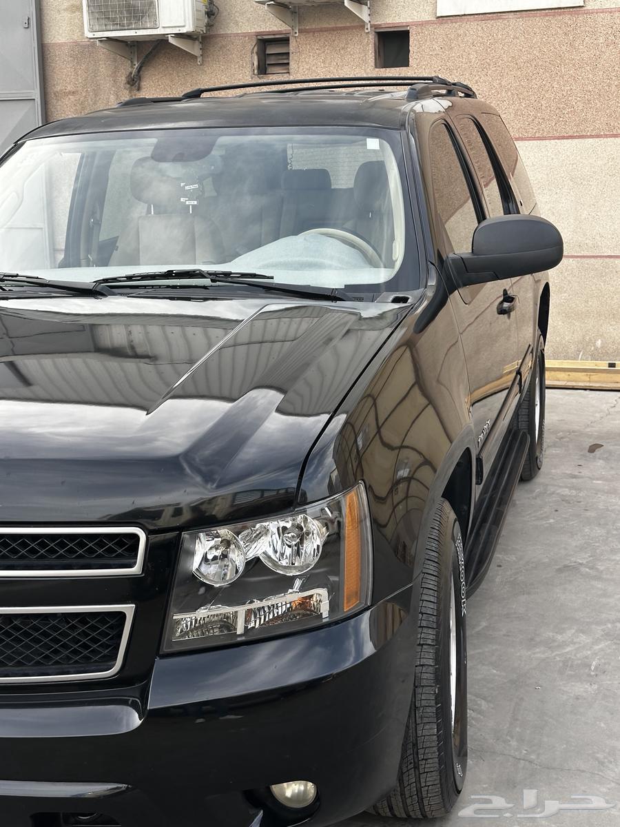 Chevrolet Tahoe 2012 LT63162958007553111