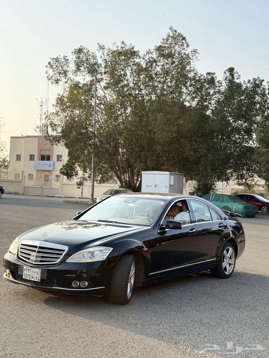 Mercedes S300 201063162976382337111
