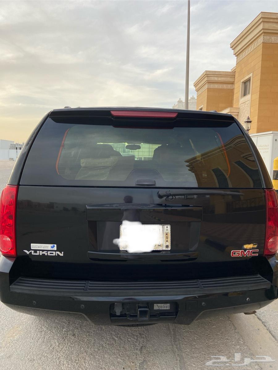 2008 GMC Yukon XL model for sale63159762170881111