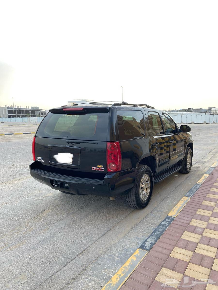 2008 GMC Yukon XL model for sale63159762170881112