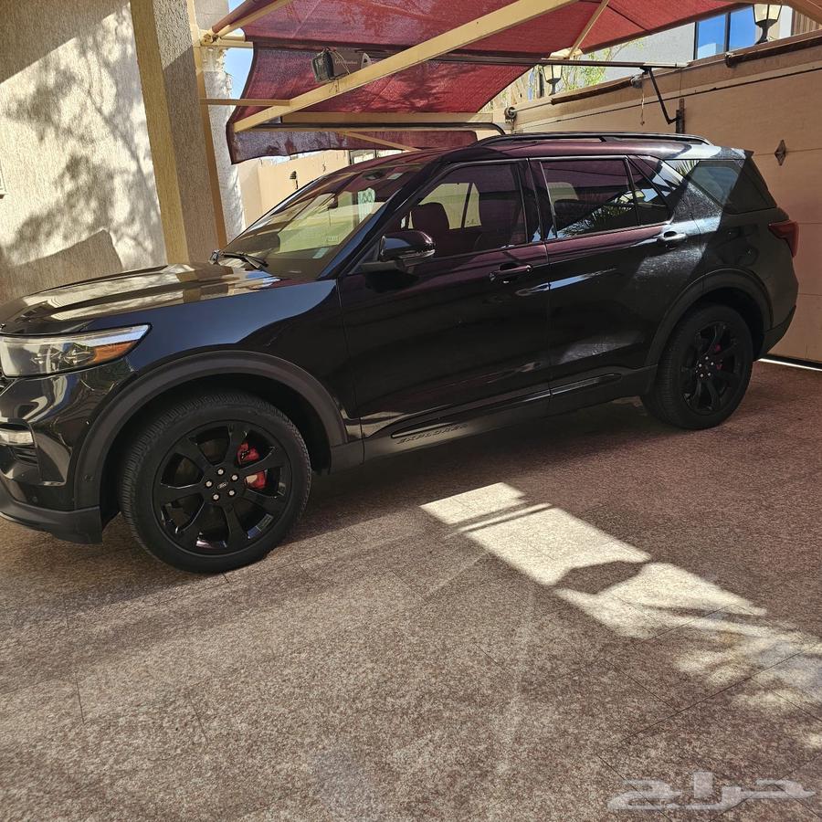 فورد اكسبلورST63163888927107113