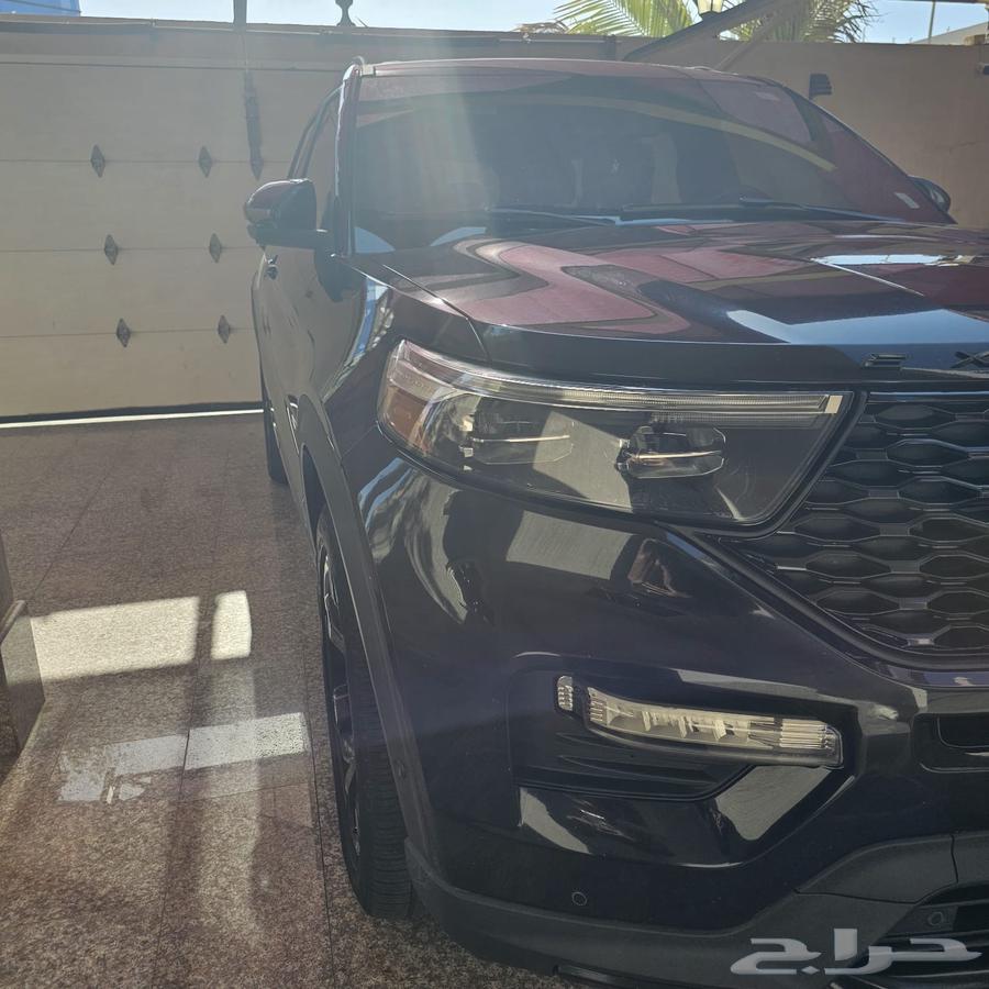 فورد اكسبلورST63163888927107112