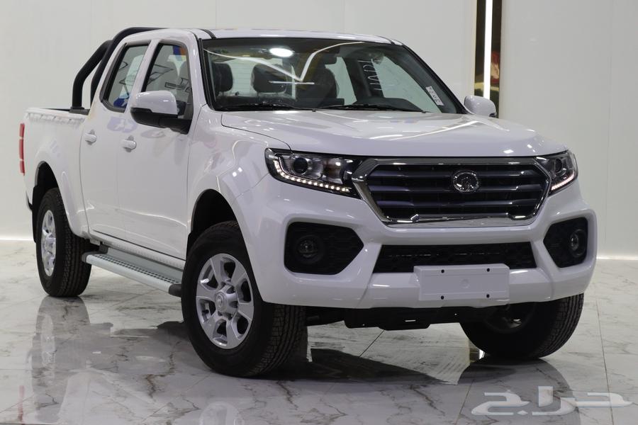جريت وول وينجل 7 ديزل دبل سعودي 2025 افضل الاسعار63165748674179112