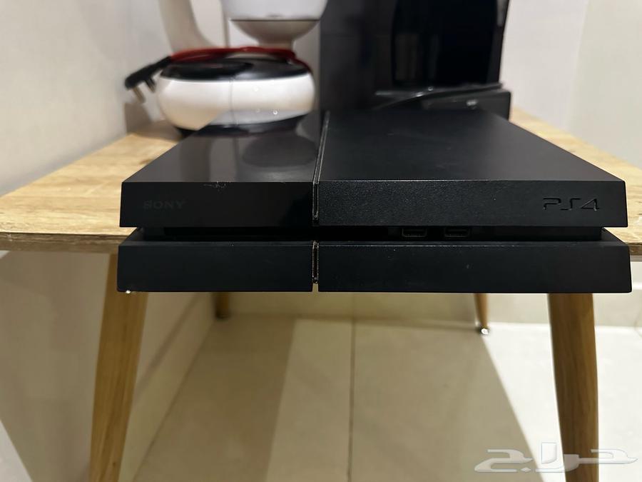 Sony 4 pro with all accessories, nothing has been changed, just HD input63104912490241111