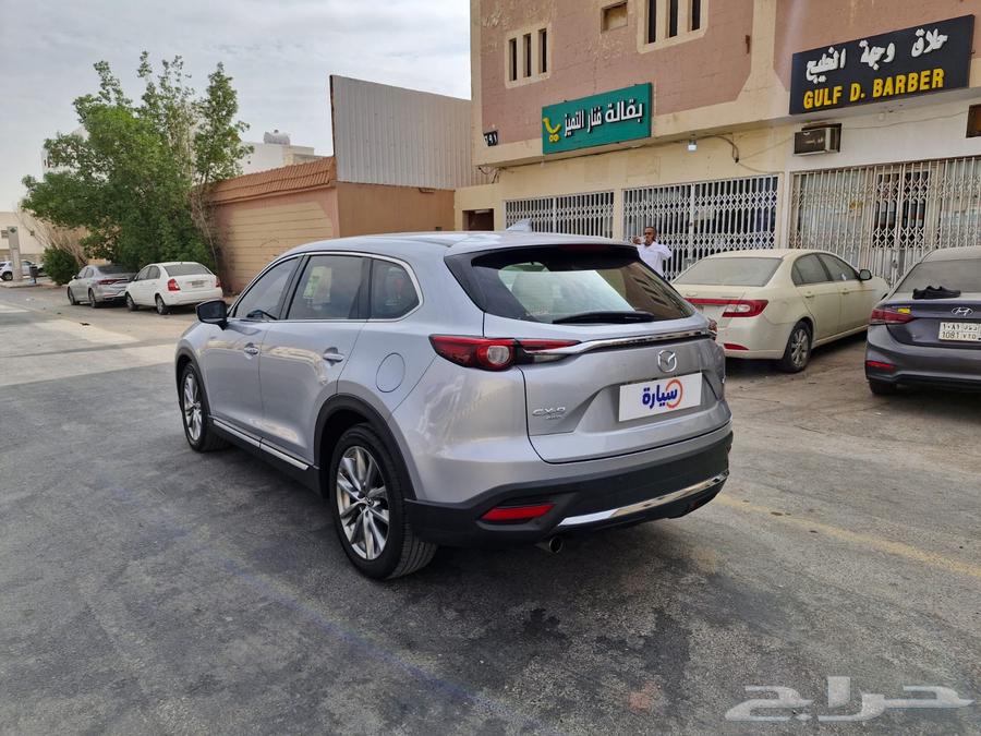 مازدا cx9. 202063162496148097113