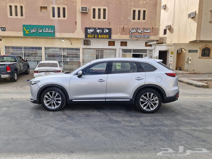 مازدا cx9. 202063162496148097111