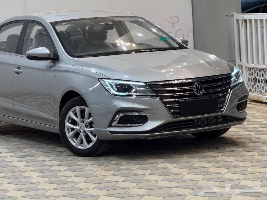ام جي MG5 نص فل 2024 كاش وأقساط63165762188419111