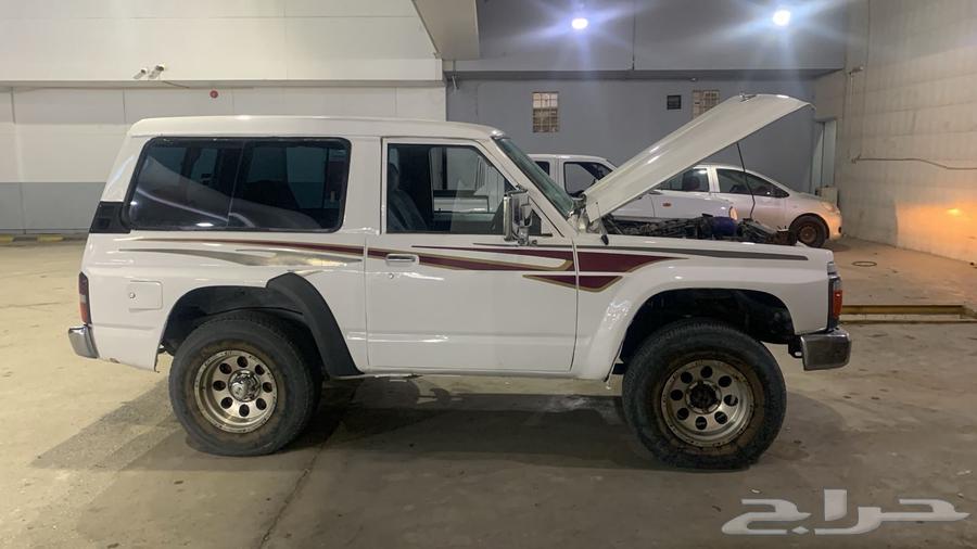 Nissan Ghib with LS2 engine, headers, two openings, Haltech 700 computer63162507546498111