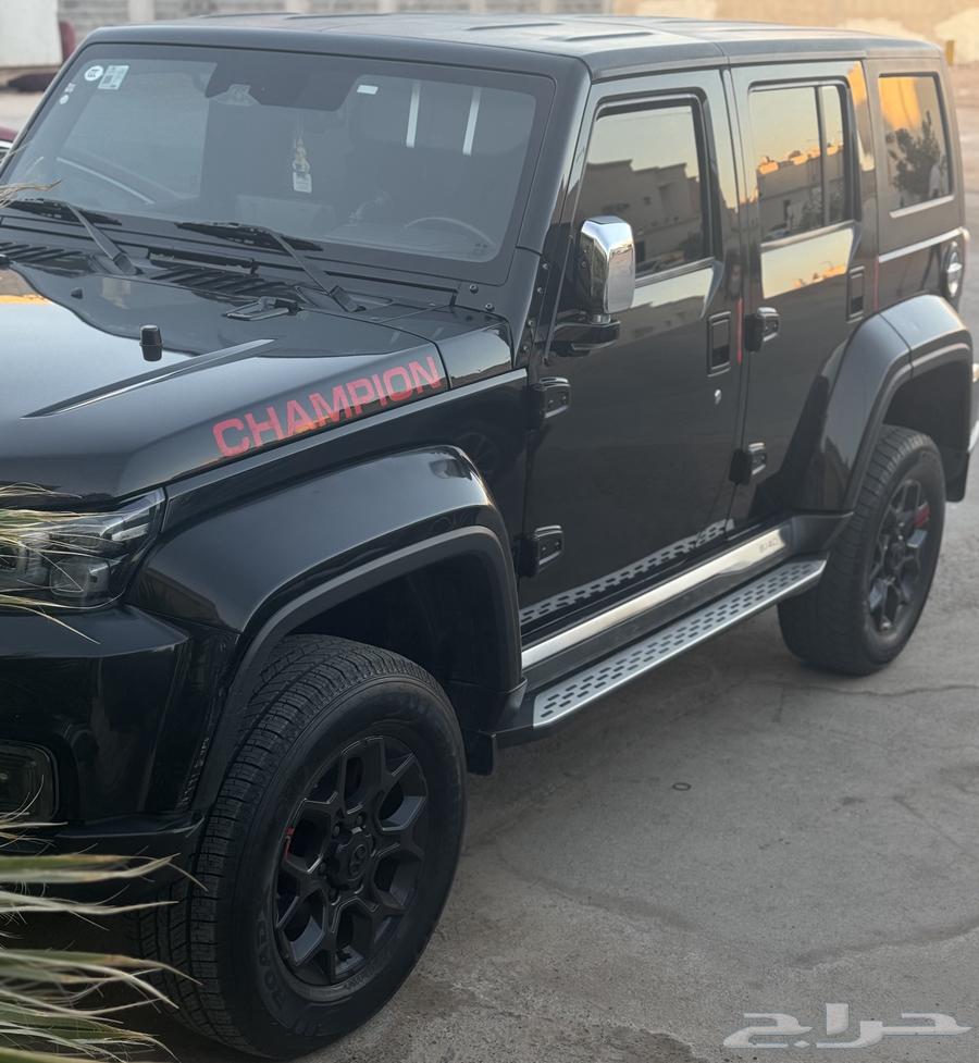 2022 Jeep BJ40 fully loaded63163419611778111