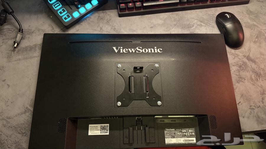 شاشه ViewSonic63107176957569111