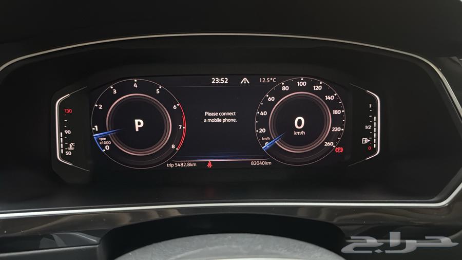 VW Tiguan 2021 - 2000 CC Turbo63167167427203112