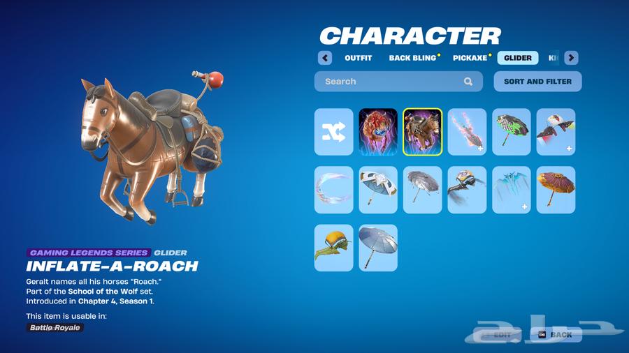 Fortnite and Sony account63481741127810113