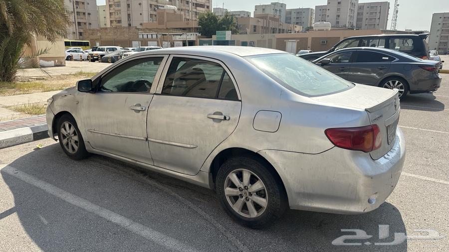 كورلا أوتوماتيك63169980197633114