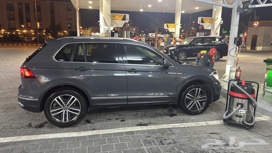 VW Tiguan 2021 - 2000 CC Turbo63167167427203114