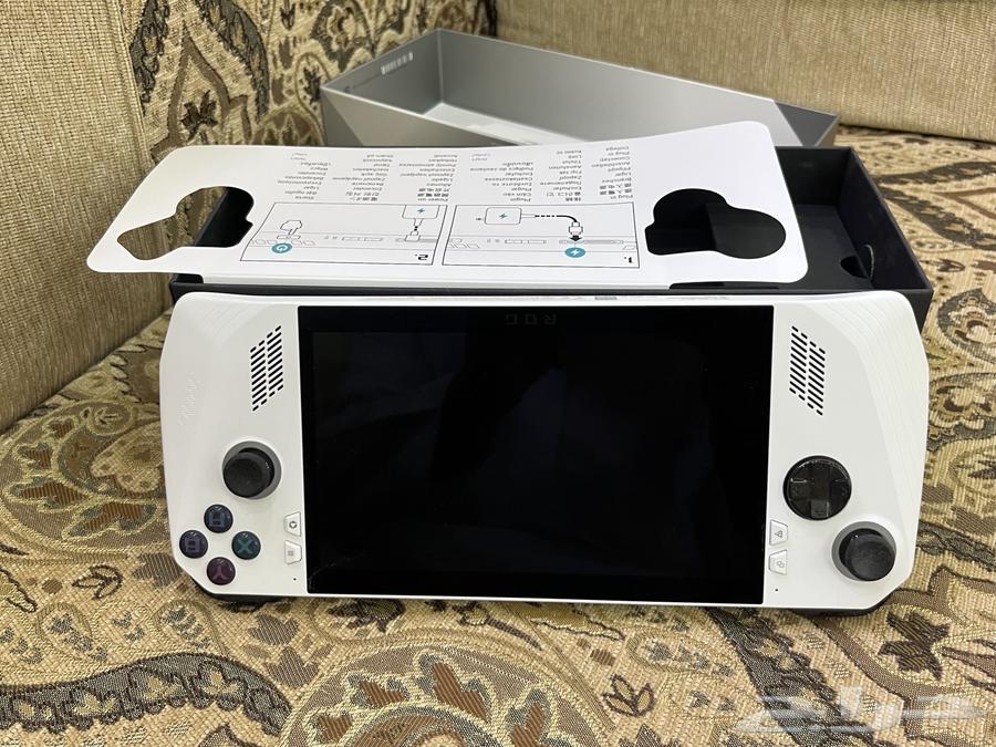 ASUS gaming device63105273080321112