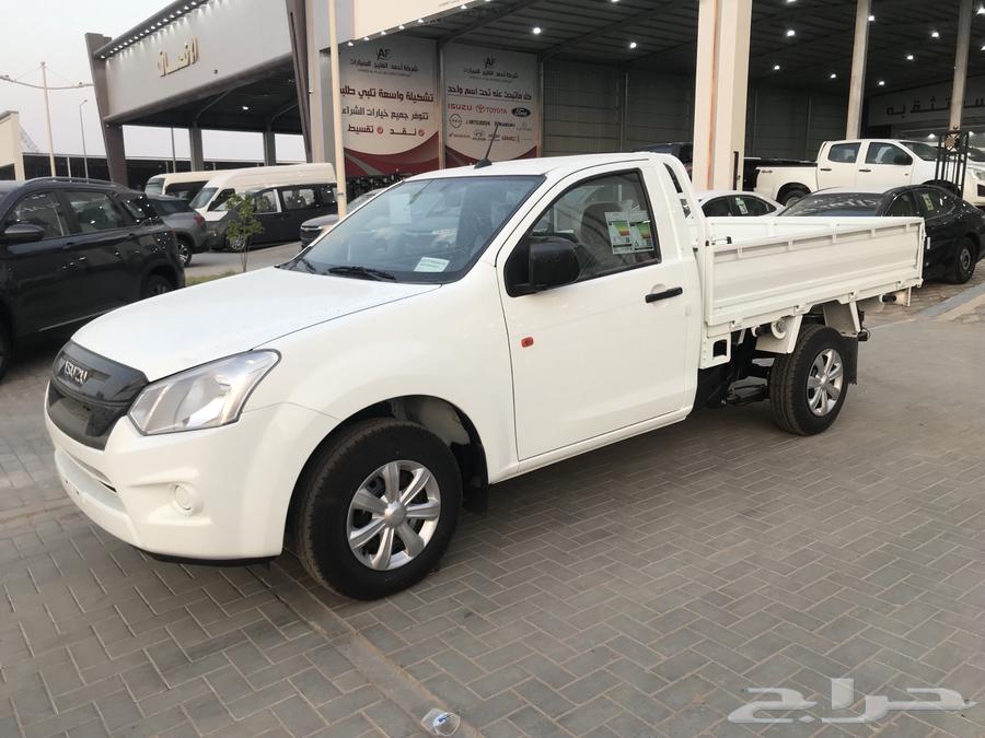 Isuzu D-Max sides 2025 diesel 150 horsepower (at a special price)63165755662723113