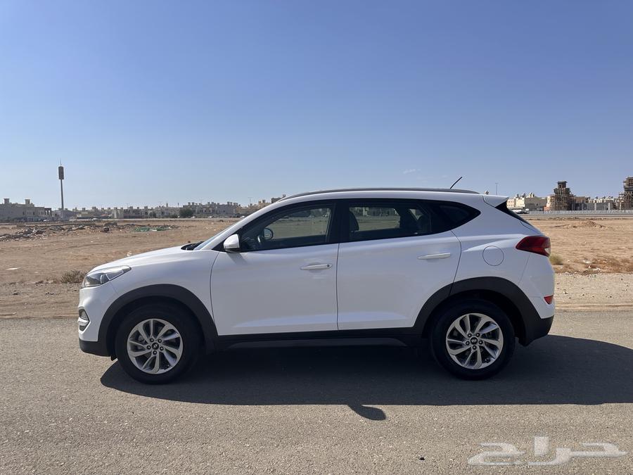 For Sale Hyundai Tucson 201763166228352641111