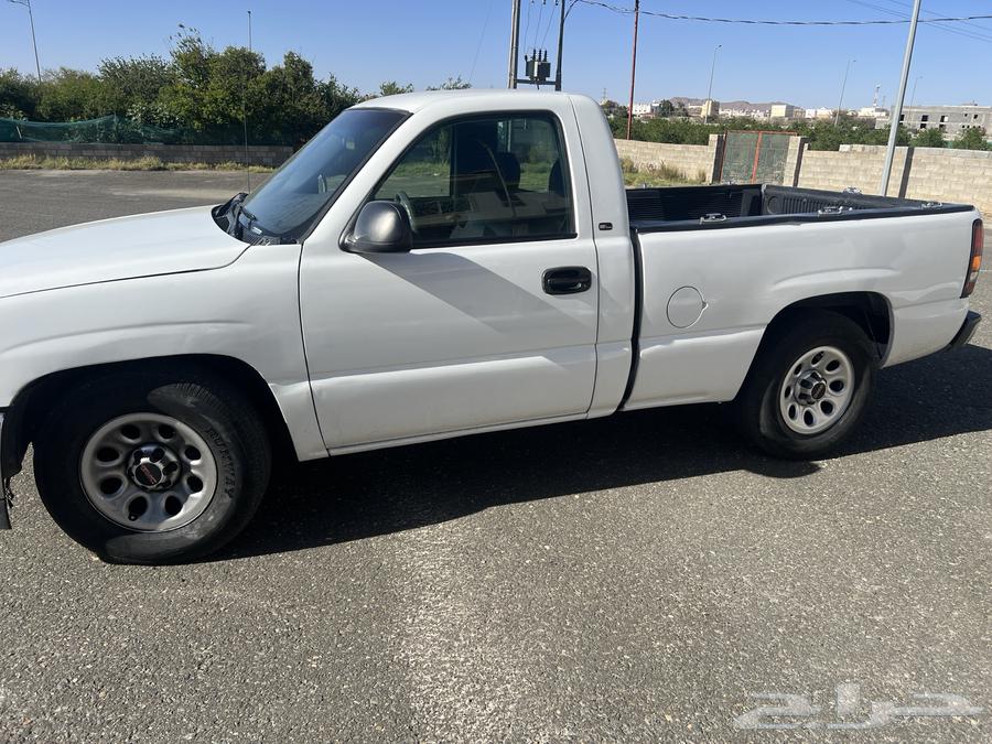 Sierra 2001 ((Sold))63166228202498114