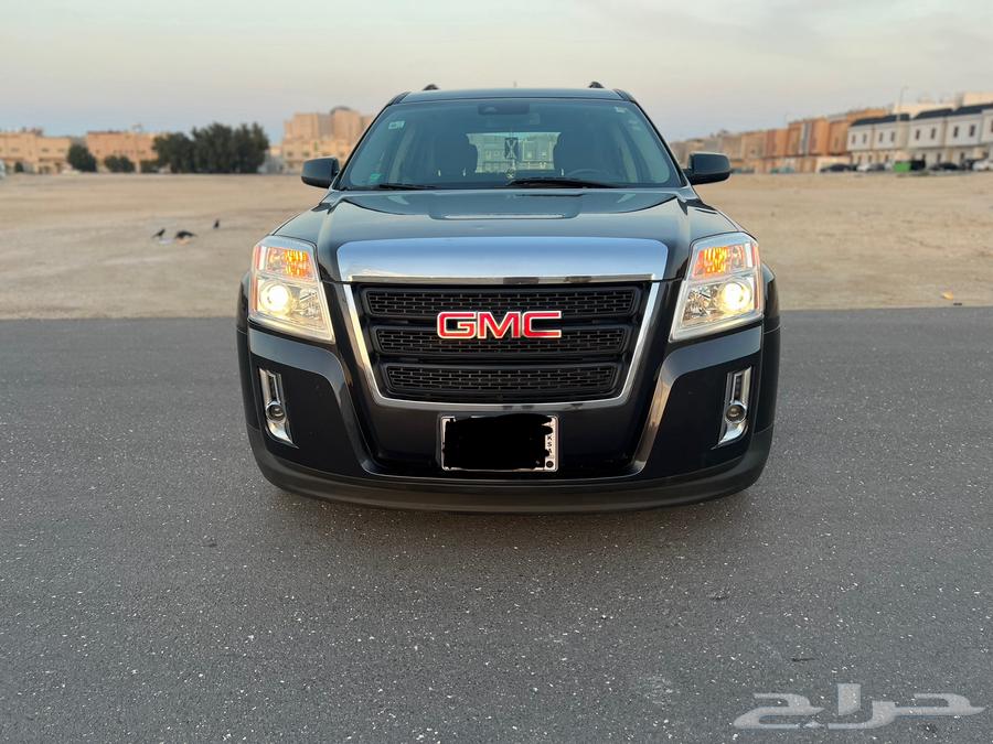 للبيع GMC تيرين 2015 - فئة SLE - V663166231770113111