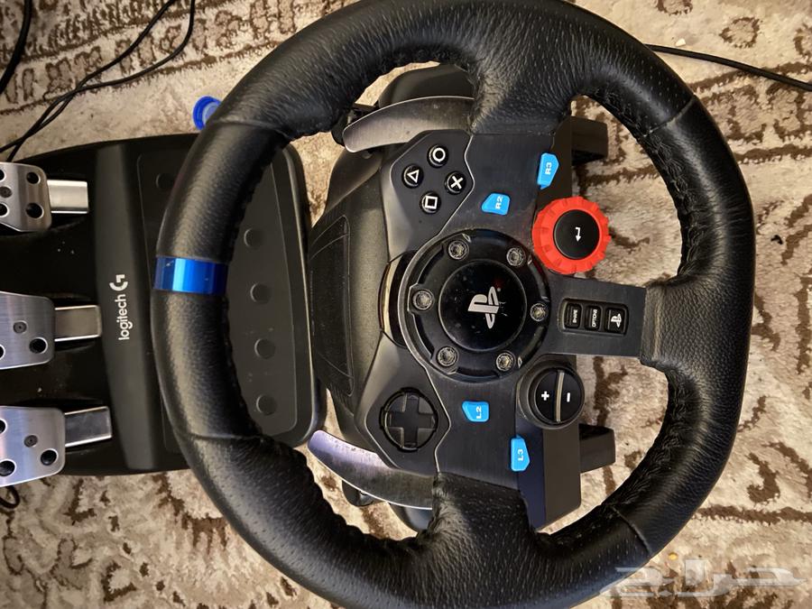 دركسون لوجتك G2963105282363395114