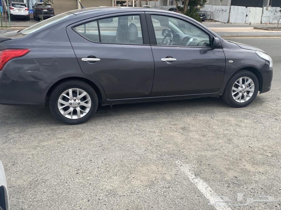 2023 Nissan Sunny fully loaded with low mileage63166228090882113
