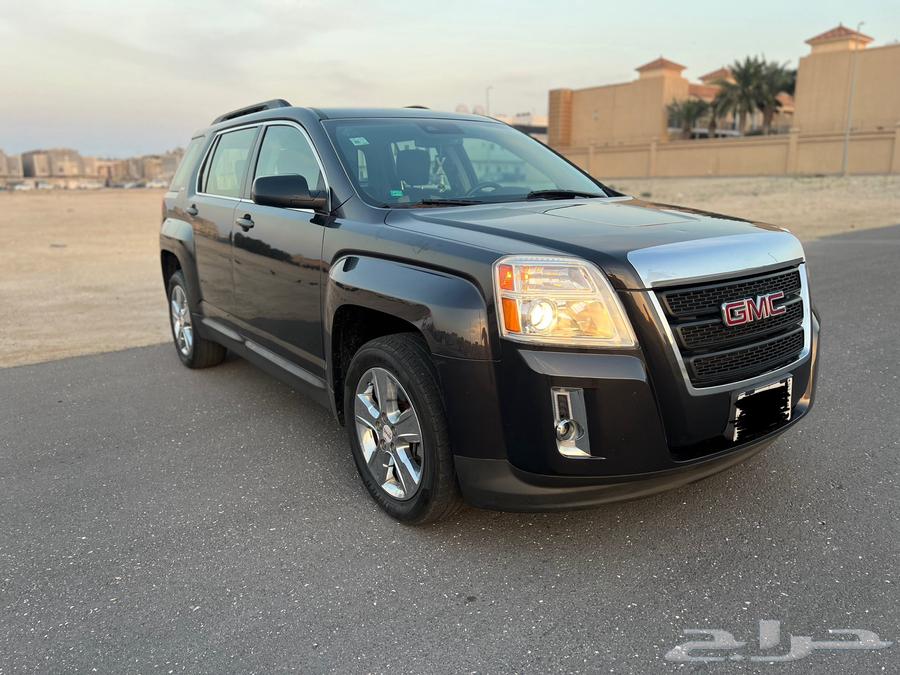 للبيع GMC تيرين 2015 - فئة SLE - V663166231770113112