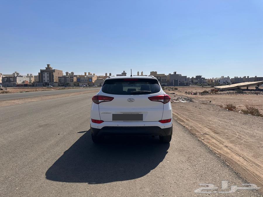 For Sale Hyundai Tucson 201763166228352641113