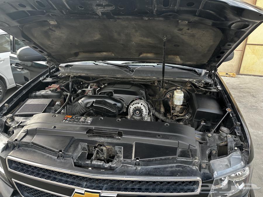 Chevrolet Tahoe 2012 LT63162958007553114
