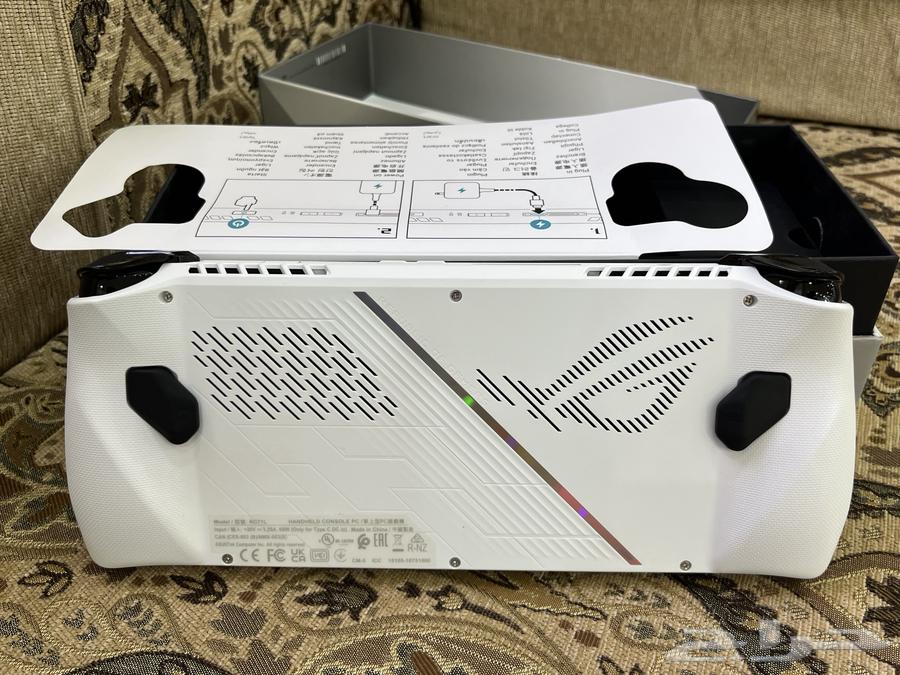 ASUS gaming device63105273080321113
