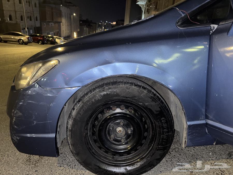 سيفيك 200863166224934530113