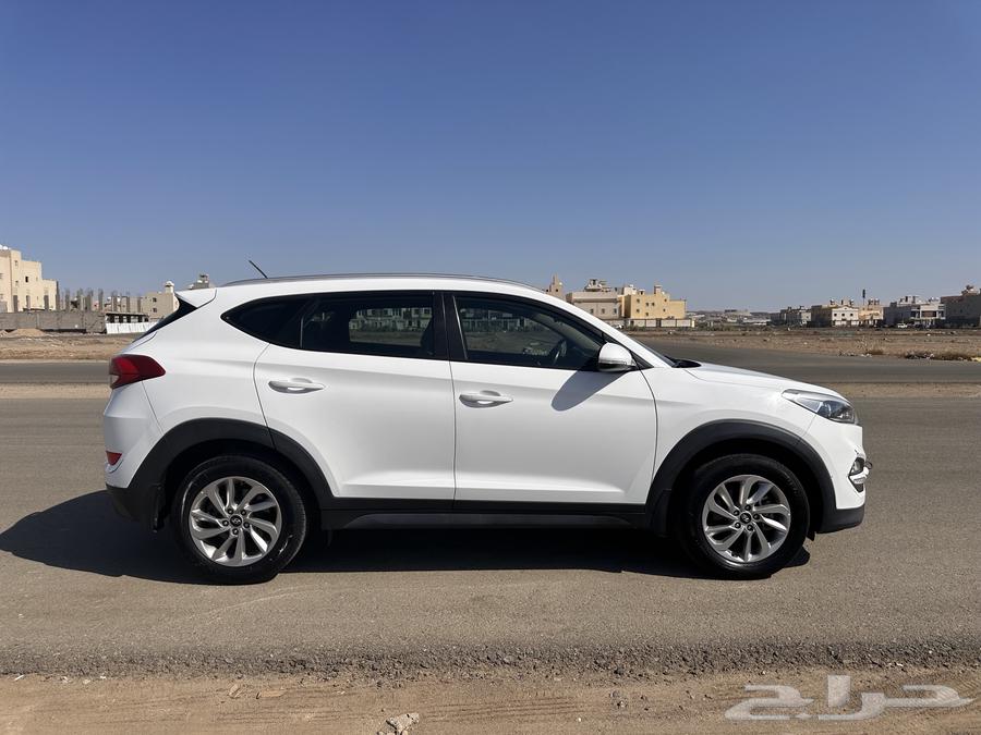 For Sale Hyundai Tucson 201763166228352641112