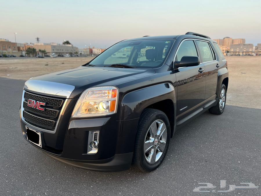For sale GMC Terrain 2015 - SLE trim - V663166231770113112
