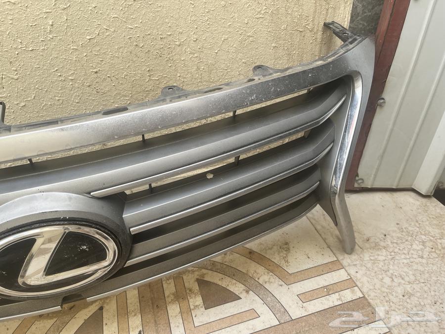 Lexus grille for sale, conditionally fits from 2007 to 2015631634119276811119