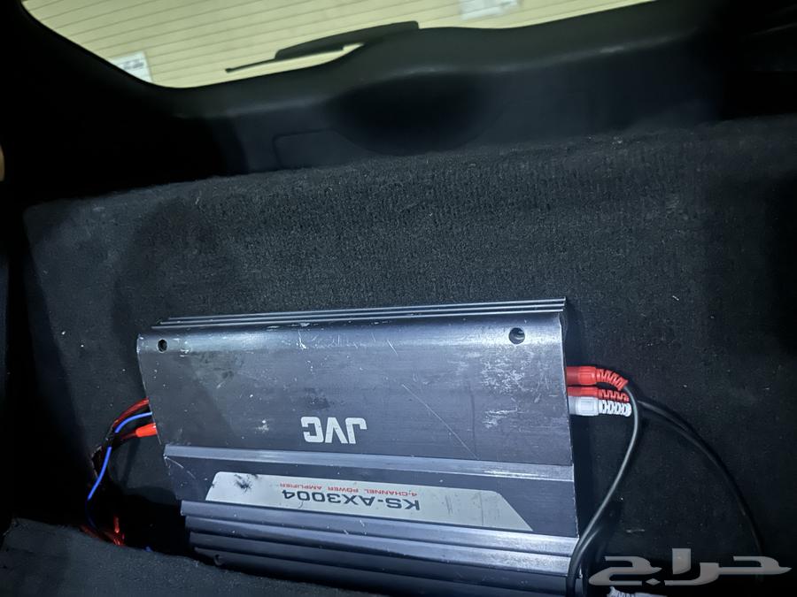 سيستم صوت مع سماعات مع صندوق63104178314627116