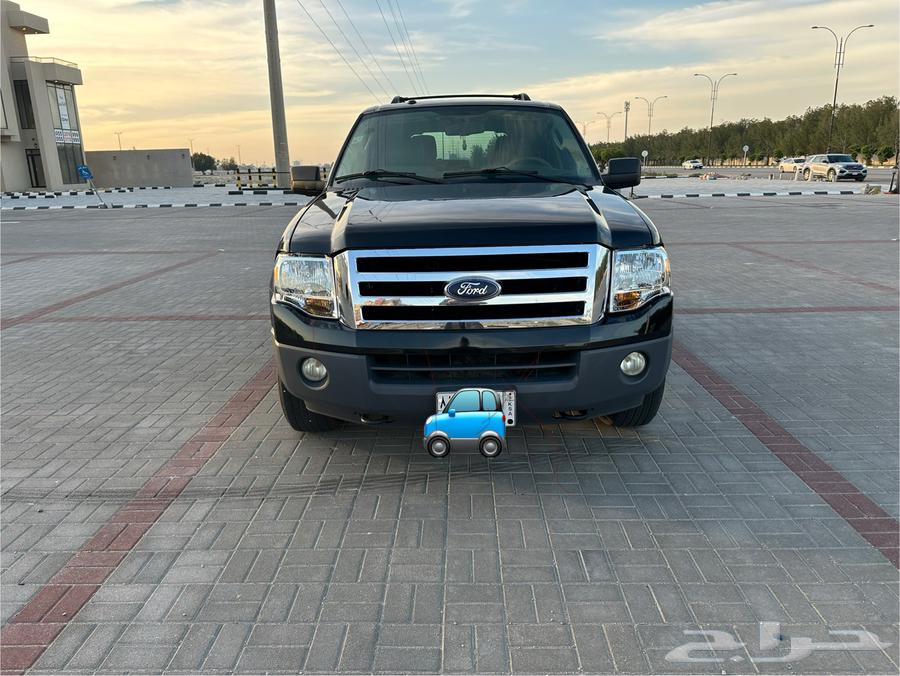 Ford Expedition Double 201263162492257027112