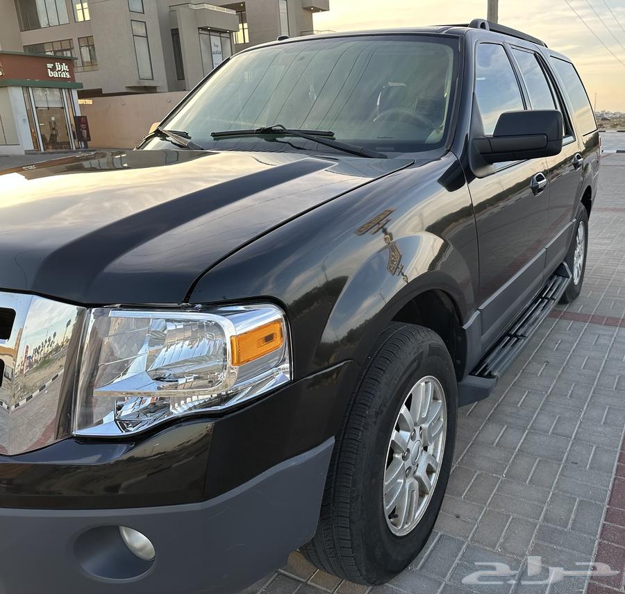 Ford Expedition Double 201263162492257027113
